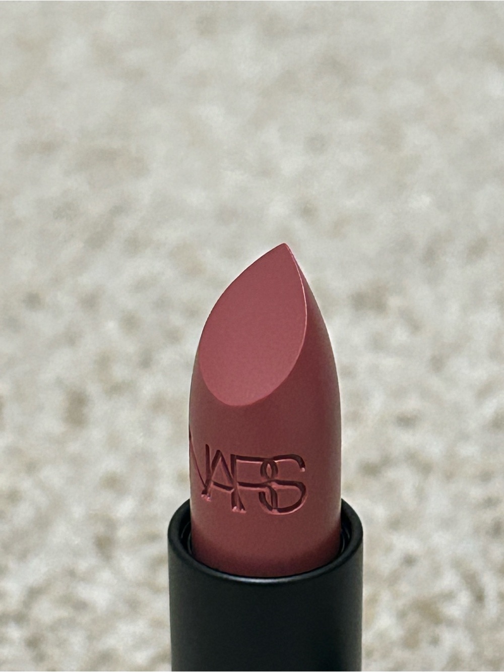 NEW discontinued NARS Sheer Lipstick formula in Dolce Vita - Picture 9 of 11
